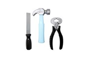 Kleine cadeautjes voor kinderen - Pocket Money Tool Set - assorted - 500054