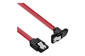 SATA - ATA-kabel - InLine SATA cable - 1 m - 27307W