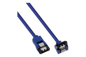 SATA - ATA-kabel - InLine SATA cable - 15 cm - 27701F