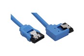 SATA - ATA-kabel - InLine SATA cable - 50 cm - 27705L