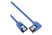SATA - ATA-kabel - InLine SATA cable - 50 cm - 27705R