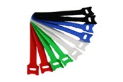 Kabelgoot, Kabelhoes & Kabelbinders - InLine cable tie - 59943F