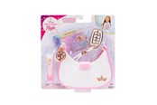 Doen-alsof spelen - Jakks DISNEY PRINCESS Trendsetter Shoulder Purse - 705026