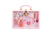 Doen-alsof spelen - Jakks DISNEY PRINCESS Trendy Makeup Tools & Tote - 705025