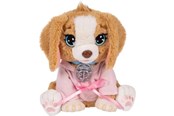 Plush - Jakks DISNEY PRINCESS My Pampered Princess Pup - 705032