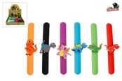 Speelgoedpop - Pocket Money Dinosaur Slapband - assorted - 620708