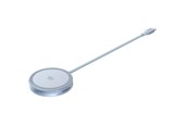 Mobiel - Adapters & Opladers - UGREEN MagFlow Qi2.2 25W Magnetic Wireless Charger - 55959