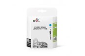Inkt, toner en verbruiksartikelen - TB Print TB - cyan - compatible - ink cartridge (alternative for: Brother LC985C) - TBB-LC985CY