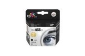 Inkt, toner en verbruiksartikelen - TB Print TB - black - compatible - ink cartridge (alternative for: HP 655) - TBH-655BR