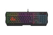 Toetsenbord - A4Tech Bloody B140N - Gaming toetsenbord - Zwart - A4TKLA47114