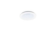 Lampen - EGLO FIOBBO INGEBOUWD. 1100LM Ø170 WIT - 97592
