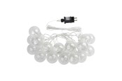 Lampen - EGLO PARTAJ LICHTSLINGERS 5M 16L IP44 WIT - 900238