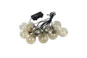 Lampen - EGLO LIBISA LICHTSLINGERS 4M 10L IP44 WIT - 900299
