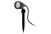 Lampen - EGLO NEMA 1 OUTDOOR SPEER ZWART - 13707