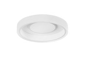 Lampen - EGLO REMIDOS PLAFONDLAMP 2250LM Ø400 WIT - 33964
