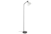 Lampen - EGLO MATLOCK VLOEREN E27 H1580 GRIJS - 43844