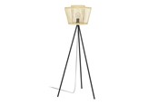 Lampen - EGLO HYKEHAM VLOEREN E27 H1295 NATUREL - 43855