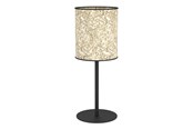 Lampen - EGLO BUTTERBURN TAFEL H475 E27 NATUREL - 43938