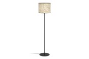 Lampen - EGLO BUTTERBURN VLOEREN H1620 E27 NATUREL - 43939