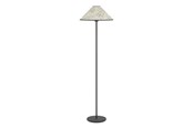 Lampen - EGLO OXPARK VLOEREN H1465 E27 BAMBOE BLAD LICHT - 43945