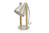 Lampen - EGLO CAWTON TAFEL H380 E27 MOER/GS FSC - 43953