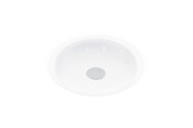 Lampen - EGLO IGROKA PLAFONDLAMP Ø400 2100LM VOORBEREID - 75534
