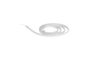 Lampen - EGLO RGBIC STRIPES SILICONEN 3M MICROFOON RGBW MET AFSTANDSBEDIENING - 75744