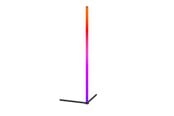 Lampen - EGLO RGBIC VLOERMICROFOON H1225 RGBW MET AFSTANDSBEDIENING - 75756