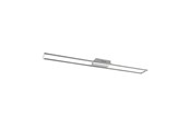 Lampen - EGLO SENTIERO PLAFONDLAMP L1100 TW 2500LM DIMMPB. GS/WIT - 75767