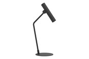Lampen - EGLO ALMUDAINA TAFEL H495 480LM ZWART - 900908