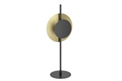 Lampen - EGLO TOCINA TAFEL H600 ZWART/BM - 900989