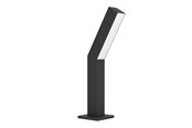 Lampen - EGLO UGENTO UDE H360 960LM IP44 ZWART - 900992