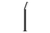 Lampen - EGLO UGENTO UDE H790 960LM IP44 ZWART - 900993