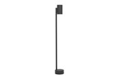Lampen - EGLO IZZALINI BUITENBED H850 GU10 250LM IP44 ZWART - 900996