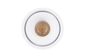 Lampen - EGLO BOHOYO INGEBOUWD. Ø100 1000LM WIT - 901043