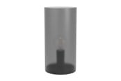 Lampen - EGLO GEO TAFEL H200 E14 GRIJS - 901068