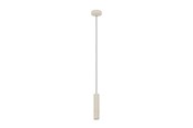 Lampen - EGLO CAMINIA HANGLAMP GU10 345LM 3000K ZAND/BM - 901151