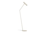Lampen - EGLO CAMINIA VLOEREN H1585 GU10 345LM 3000K ZAND/BM - 901155