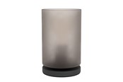 Lampen - EGLO COLOMERA TAFEL E27 ZWART/GRIJS - 901164