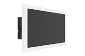 Lampen - EGLO TALAMELLO 1 WALL 230X120 12W 1500LM ZWART - 901189