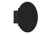 Lampen - EGLO TALAMELLO WALL Ø150 6W 750LM ZWART - 901198