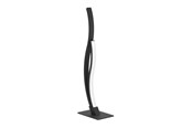 Lampen - EGLO GRISOLIA TAFEL H455 12W 1500LM ZWART/WIT - 901208