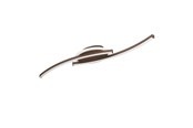 Lampen - EGLO LUNGOLAGO PLAFOND 740X140 1500LM 4000K BRONS - 901221
