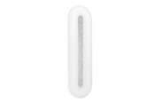 Lampen - EGLO MACCHIONI PLAFOND 400X120 1560LM 4000K WIT MET KRISTALEFFECT - 901235