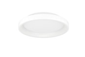 Lampen - EGLO LORETELLO PLAFONDLAMP 350X350 CCT 1440LM DIMMPB. WIT - 901248