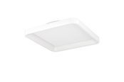 Lampen - EGLO LORETELLO PLAFONDLAMP Ø350 CCT 1440LM DIMMPB. WIT - 901249