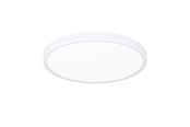 Lampen - EGLO FUEVA 6 PLAFOND Ø390 CCT 17W 2900LM WIT - 901309