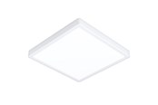 Lampen - EGLO FUEVA 6 PLAFOND 290X290 CCT 13W 2100LM WIT - 901313