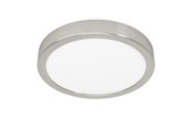 Lampen - EGLO FUEVA 6 PLAFOND Ø210 CCT 11.5W 1550LM GS - 901316