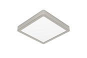 Lampen - EGLO FUEVA 6 PLAFOND 220X220 CCT 10.5W 1700LM GS - 901321